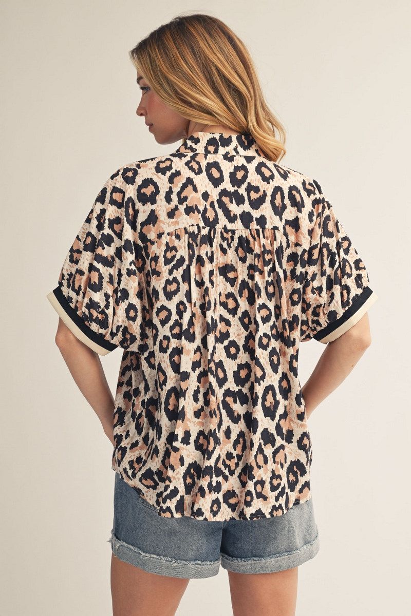 Fierce Attraction Top