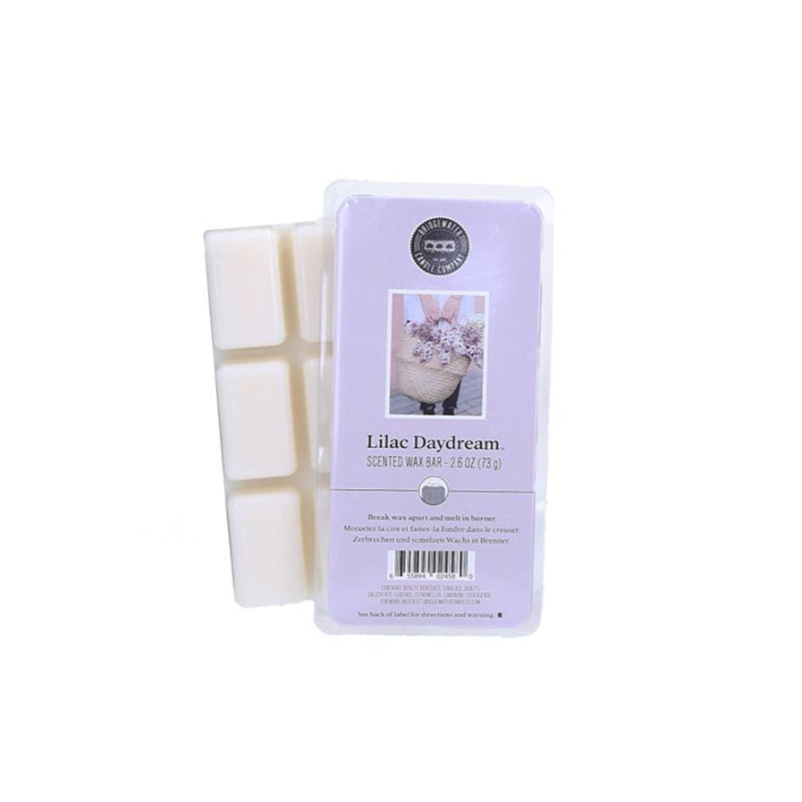 Wax Bar - Lilac Daydream