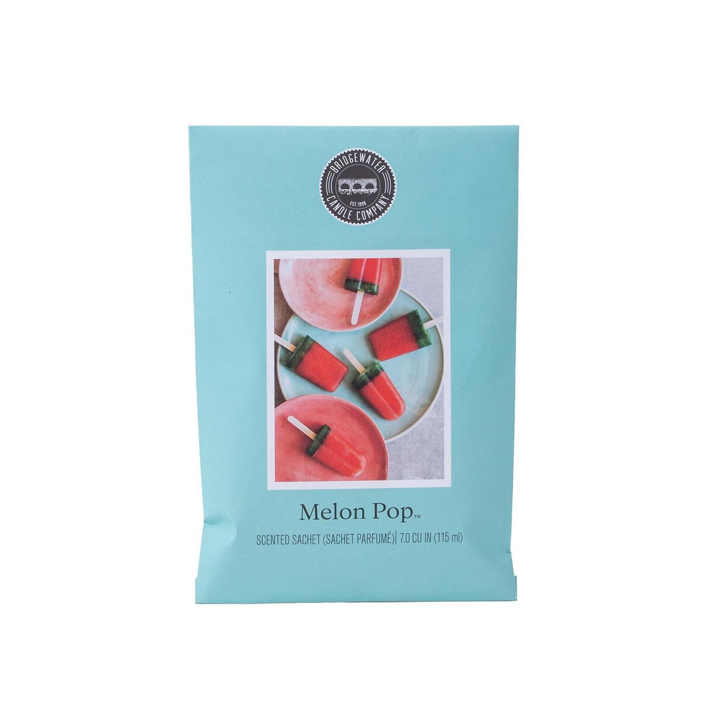 Sachet - Melon Pop