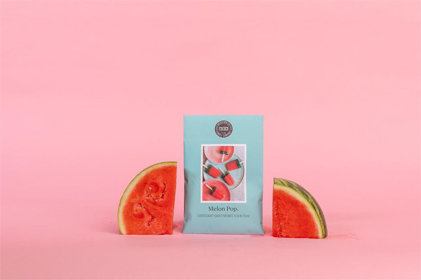 Sachet - Melon Pop