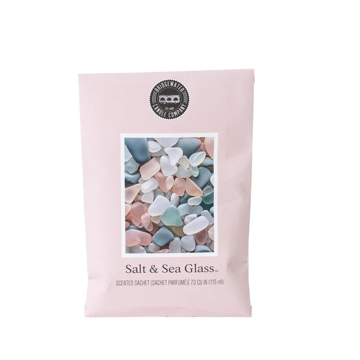 Sachet - Salt & Sea Glass