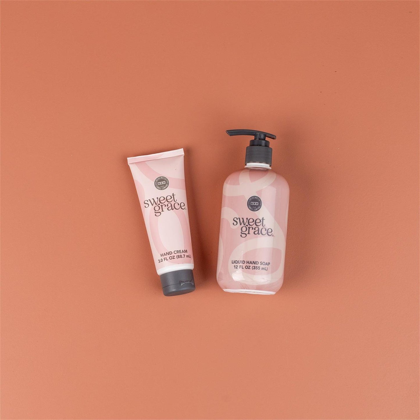 Hand Cream - Sweet Grace