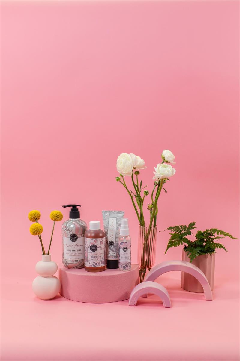 Hand Cream - Sweet Grace