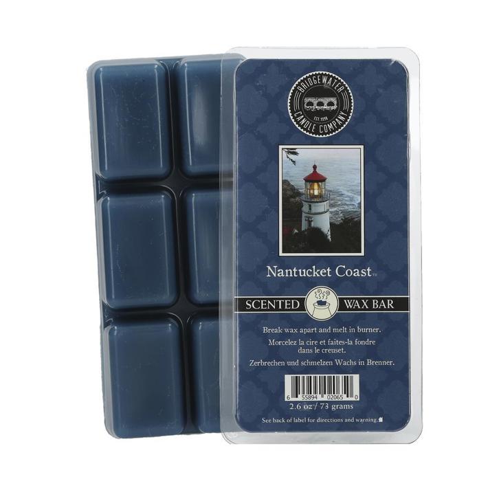 Wax Bar - Nantucket Coast