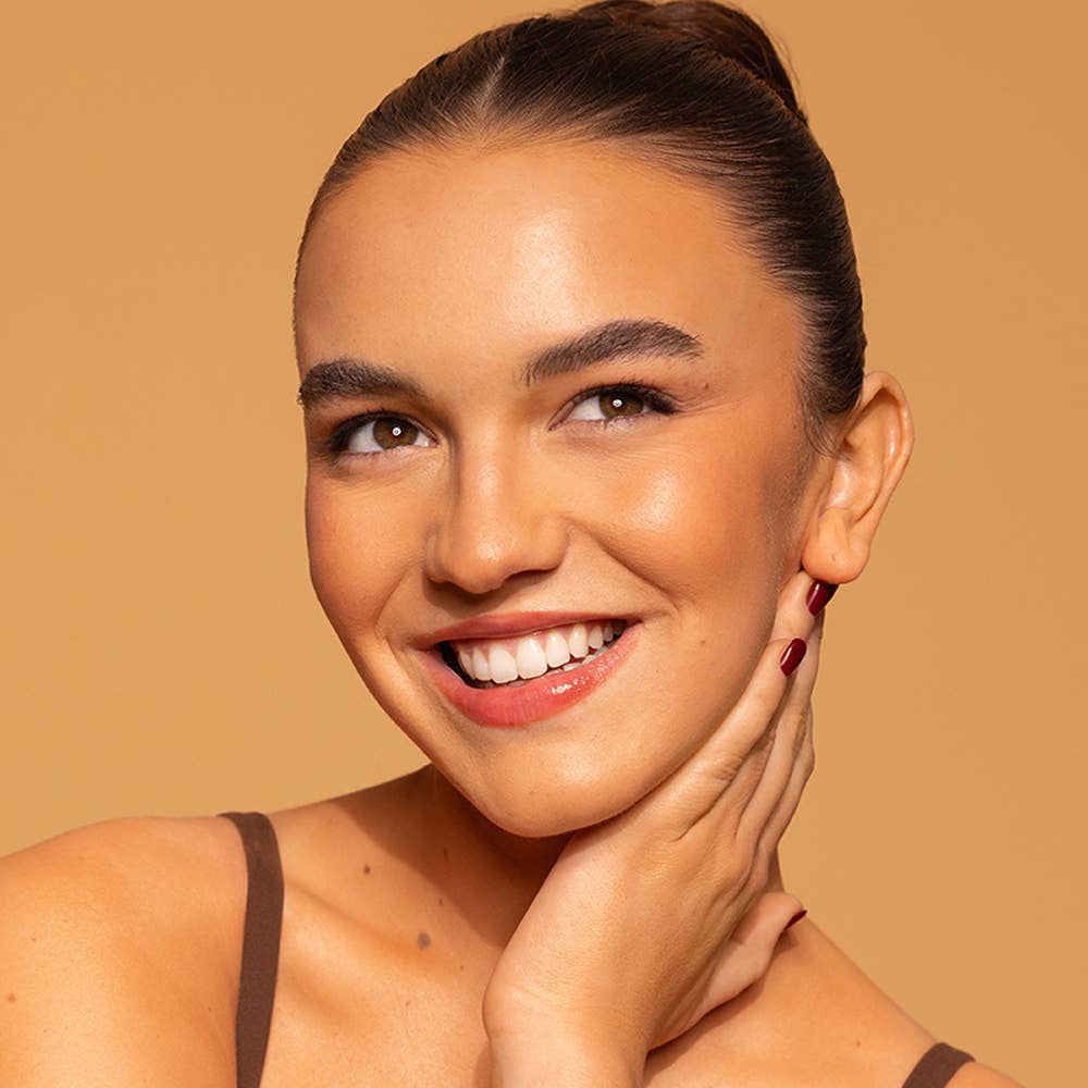 Petajane Face Perfecting Brush