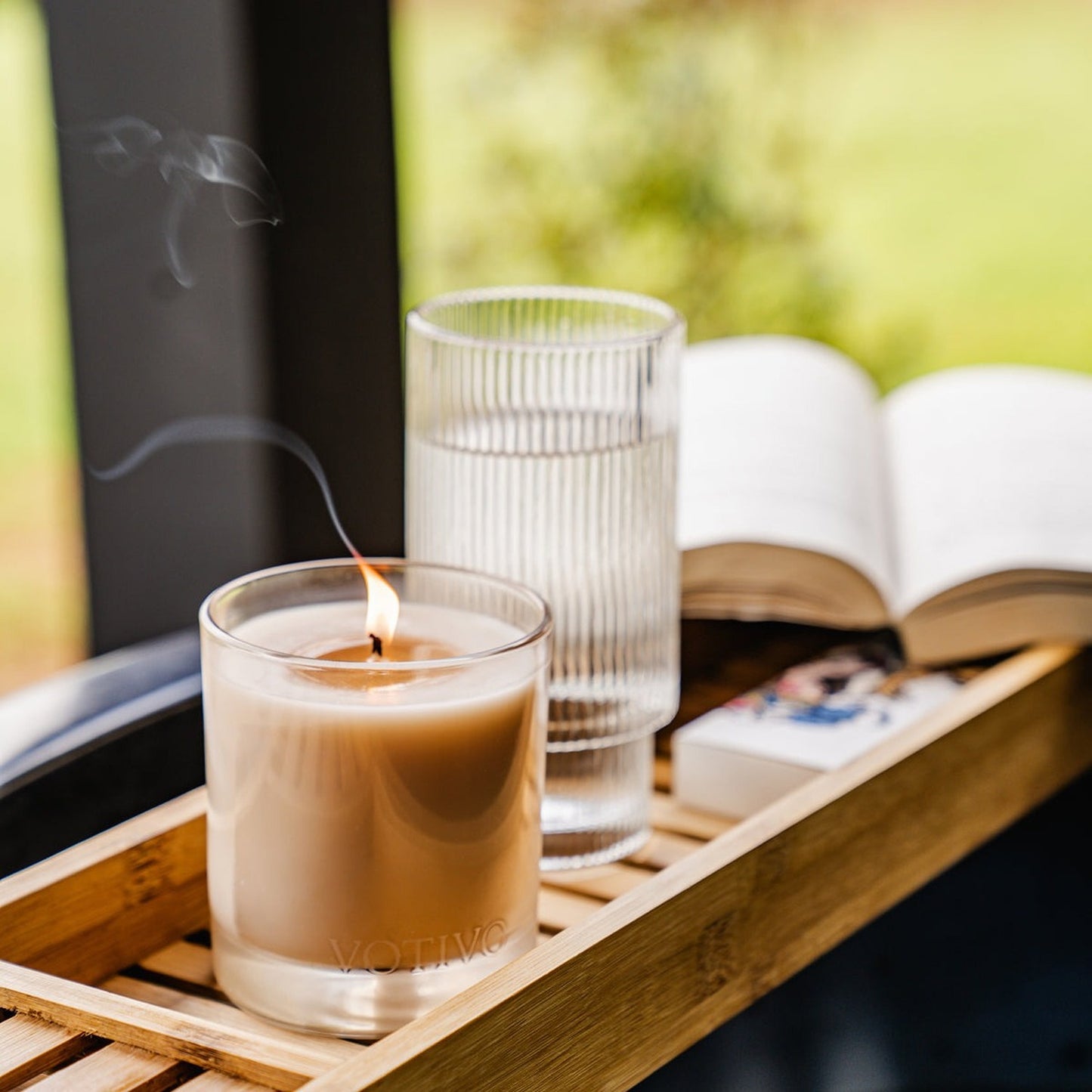 Wilde Signature 10 oz Candle