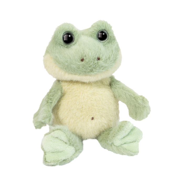 Flip Frog Softie