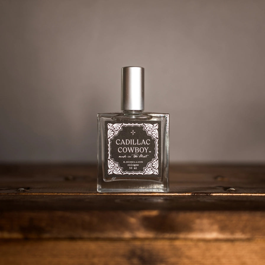 Cadillac Cowboy 50 ml Cologne