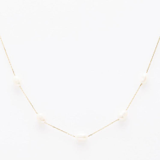 Michelle McDowell Waterproof Layering Necklaces
