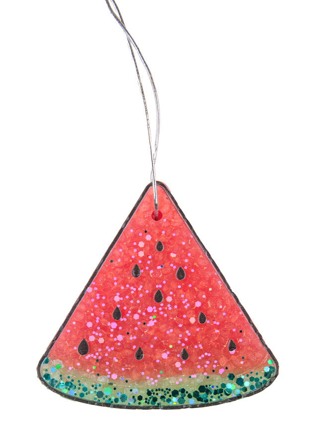 Watermelon Car Freshie