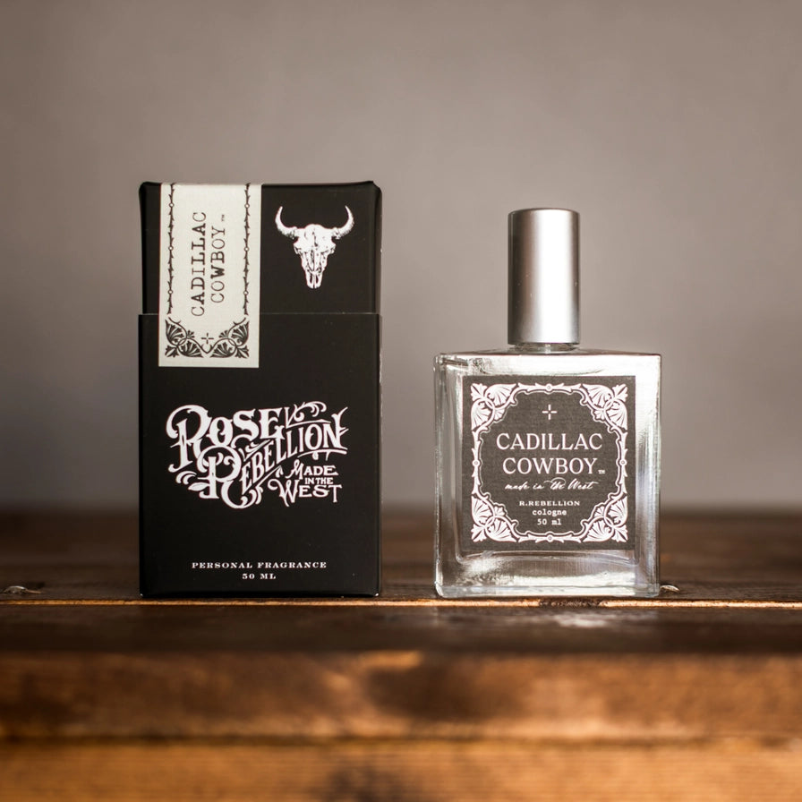 Cadillac Cowboy 50 ml Cologne