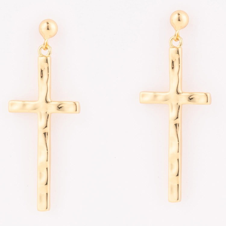 Michelle McDowell Daphne Luxe Earrings