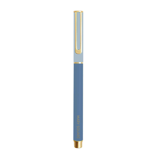 Mary Square Snap Cap Pens