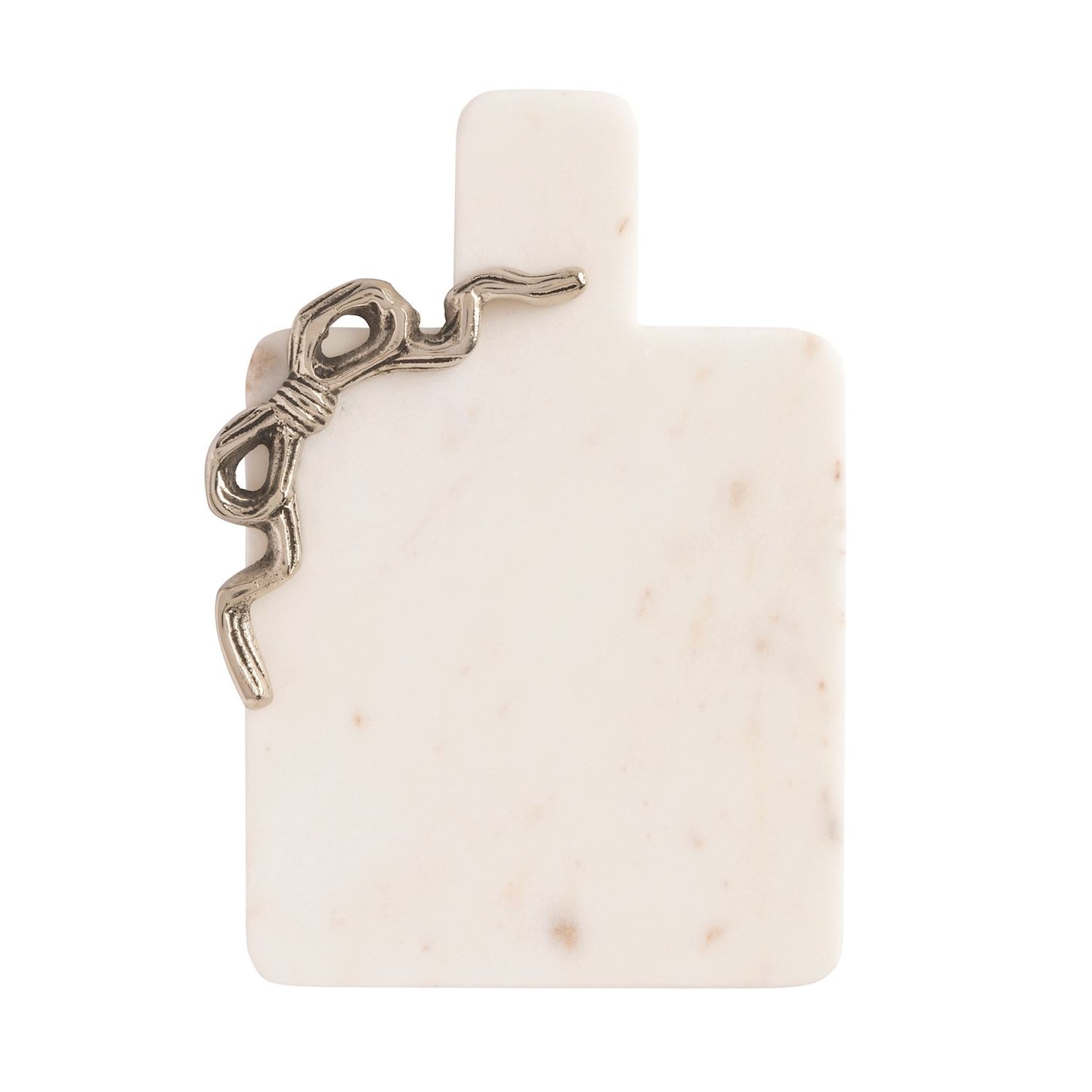 Mud Pie Mini Bow Marble Board