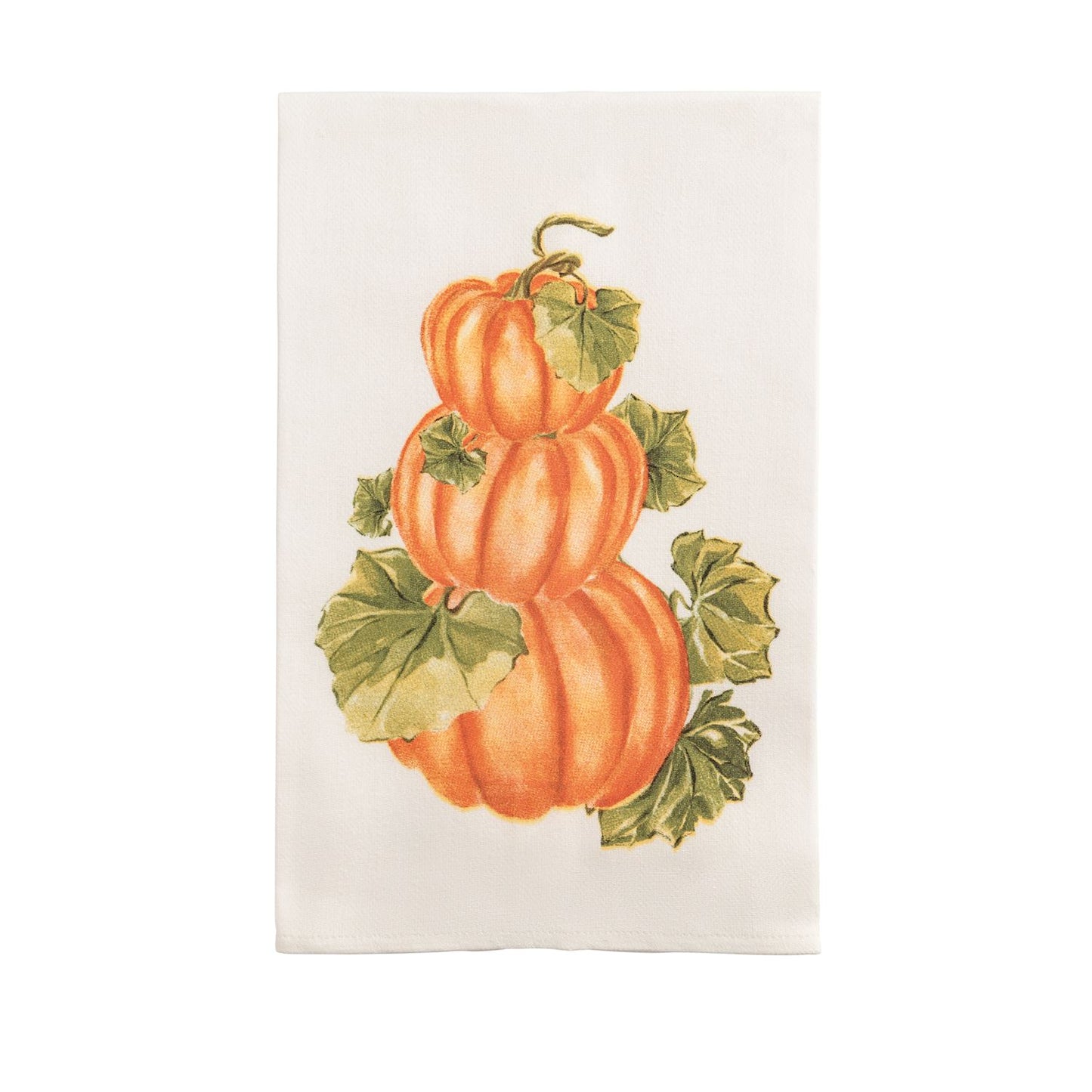 Mud Pie Watercolor Gather Towels