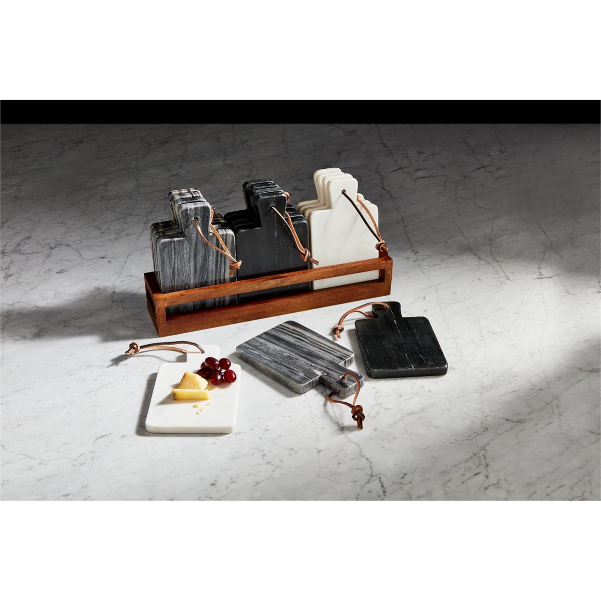 Mud Pie Mini Marble Paddle Boards