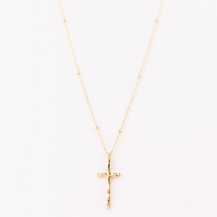 Michelle McDowell Hariette Luxe Necklace
