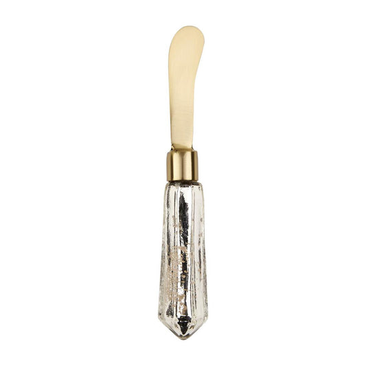 Mud Pie Metallic Spreaders