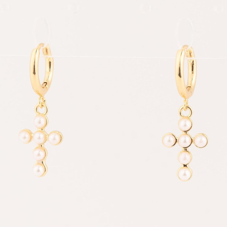 Michelle McDowell Poppi Luxe Earrings