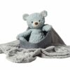 Putty Seafoam Bear - 20"