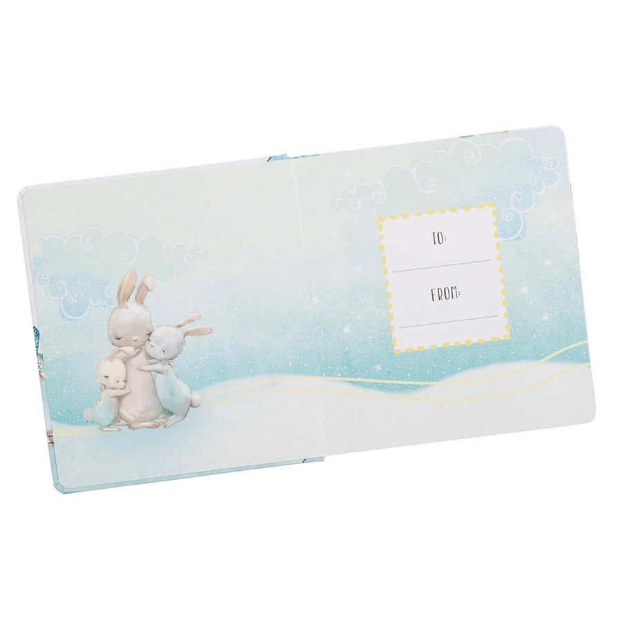 My Lullabible For Boys Padded Hardcover Board Book