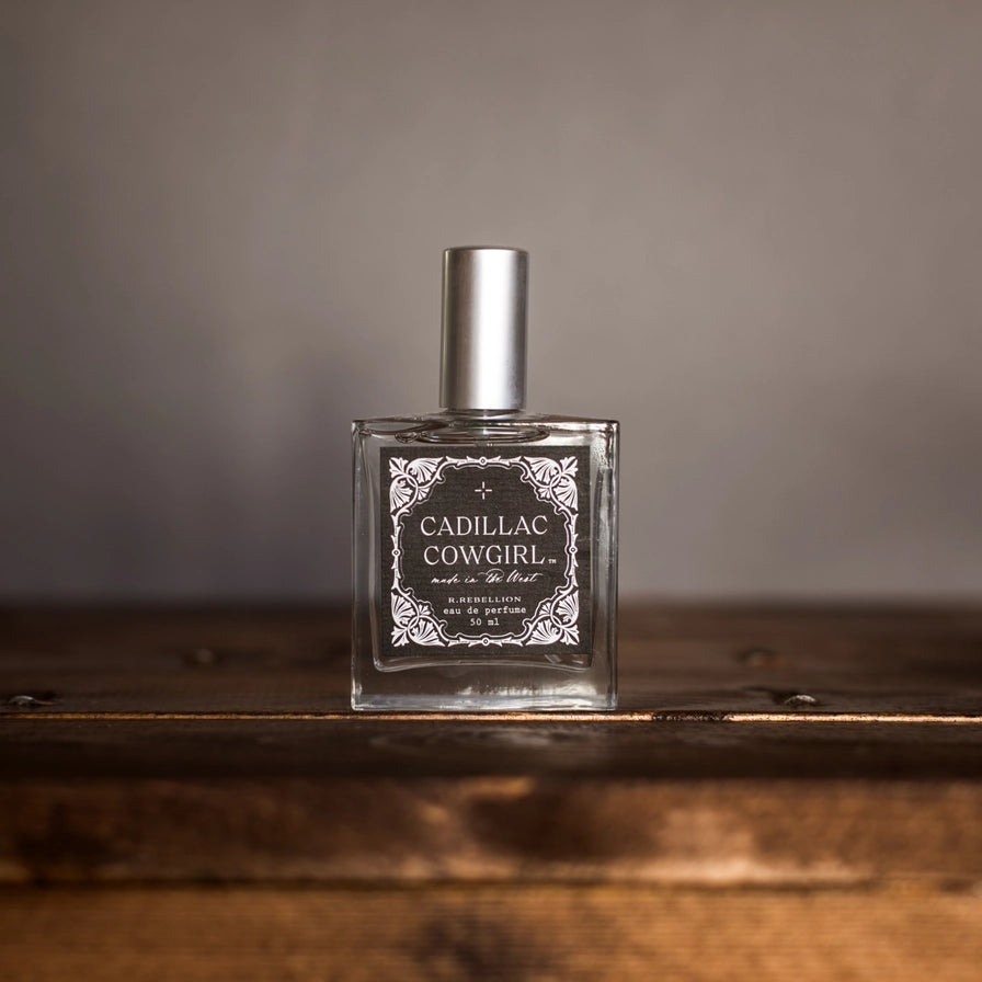 Cadillac Cowgirl 50 ml Perfume