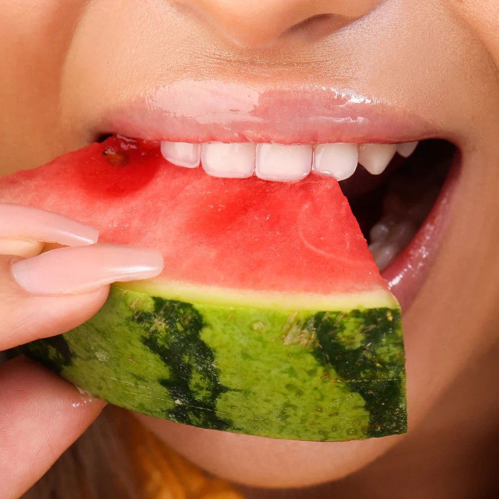 What's Up Watermelon Glossy Pop