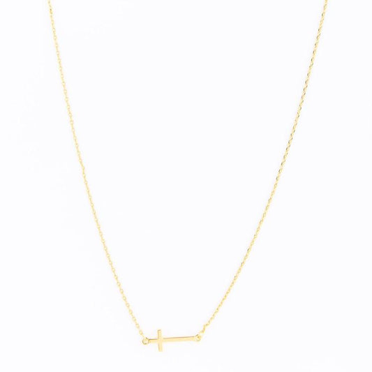 Michelle McDowell Waterproof Layering Necklaces