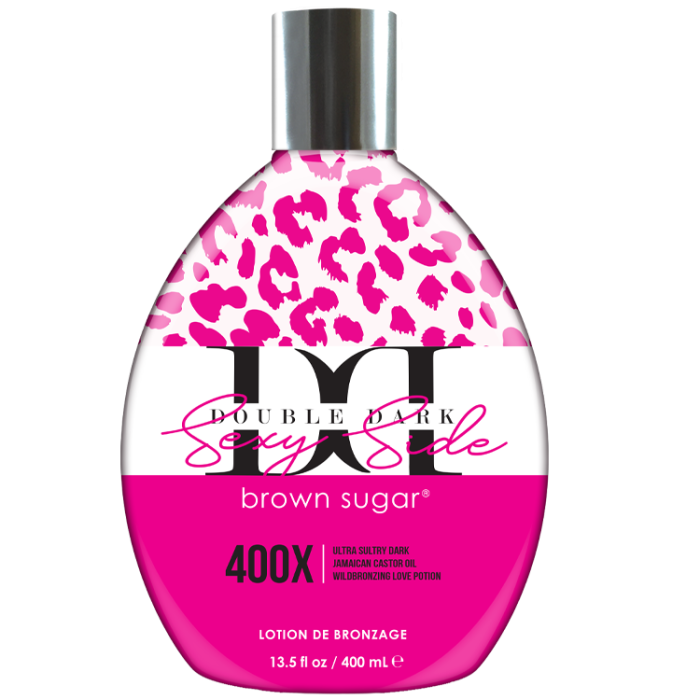Sexy Side 400x Bronzer