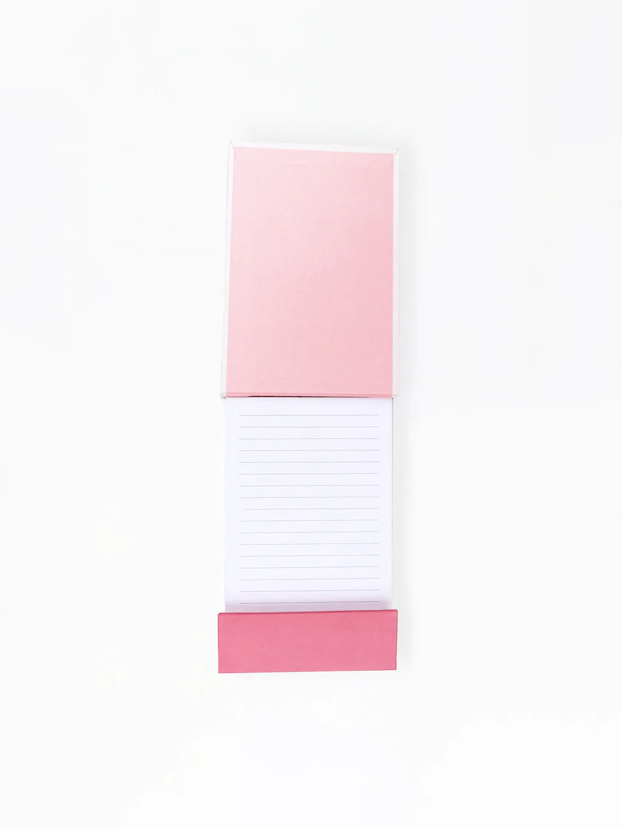 Prayer List Flip Notepad