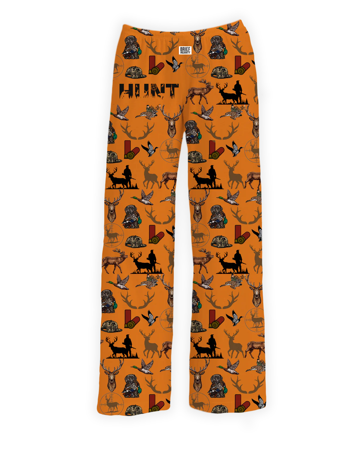 Hunting Pajama Pants