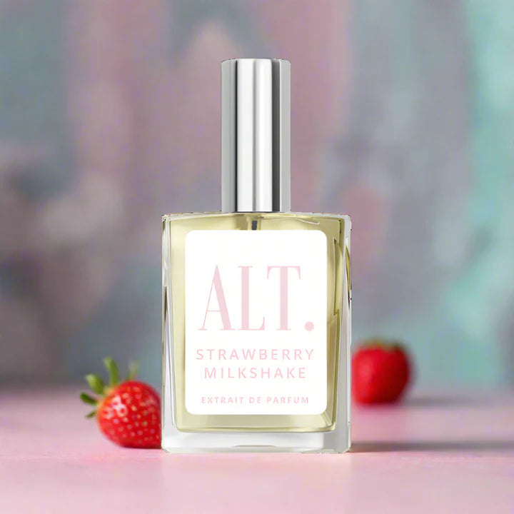 ALT. Strawberry Milkshake Fragrance