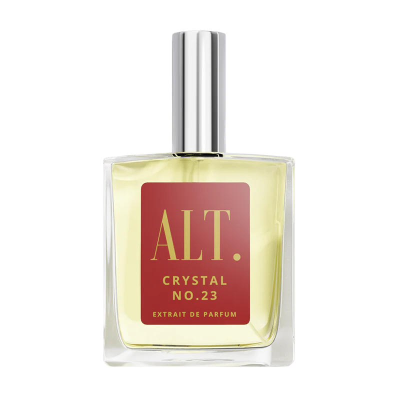 ALT. Crystal Extrait De Parfum No. 23 Fragrance