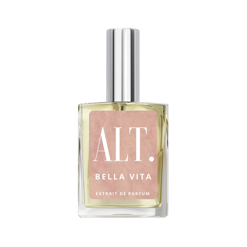 ALT. Bella Vita Fragrance