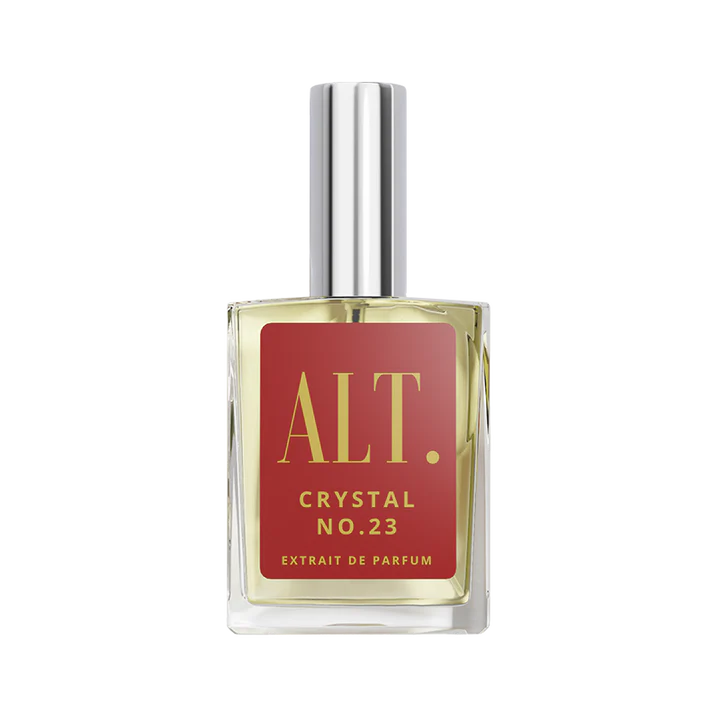 ALT. Crystal Extrait De Parfum No. 23 Fragrance