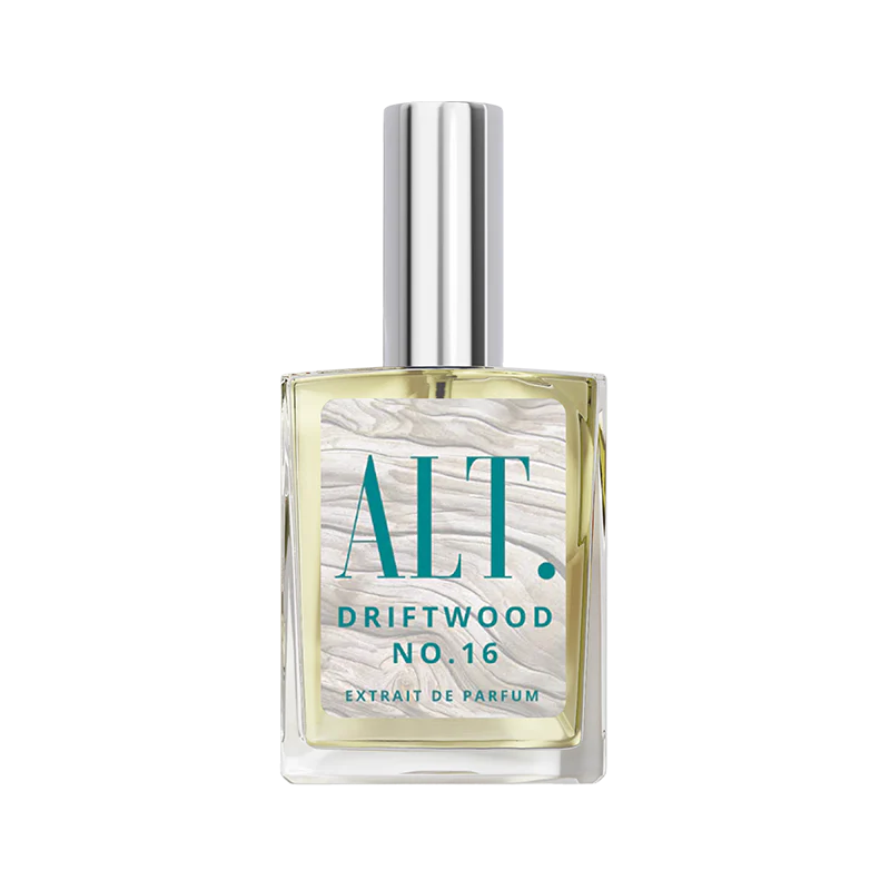 ALT. Driftwood No. 16 Fragrance