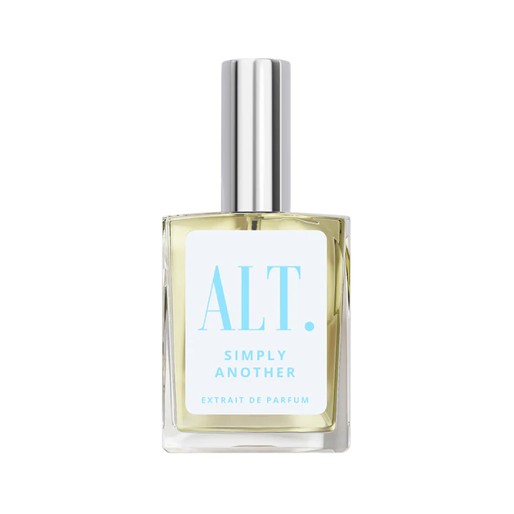 ALT. Simply Another Fragrance