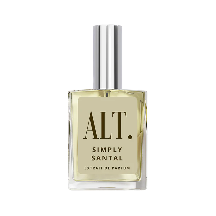 ALT. Simply Santal Fragrance