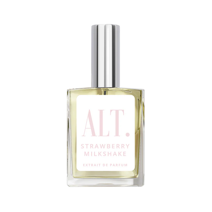 ALT. Strawberry Milkshake Fragrance