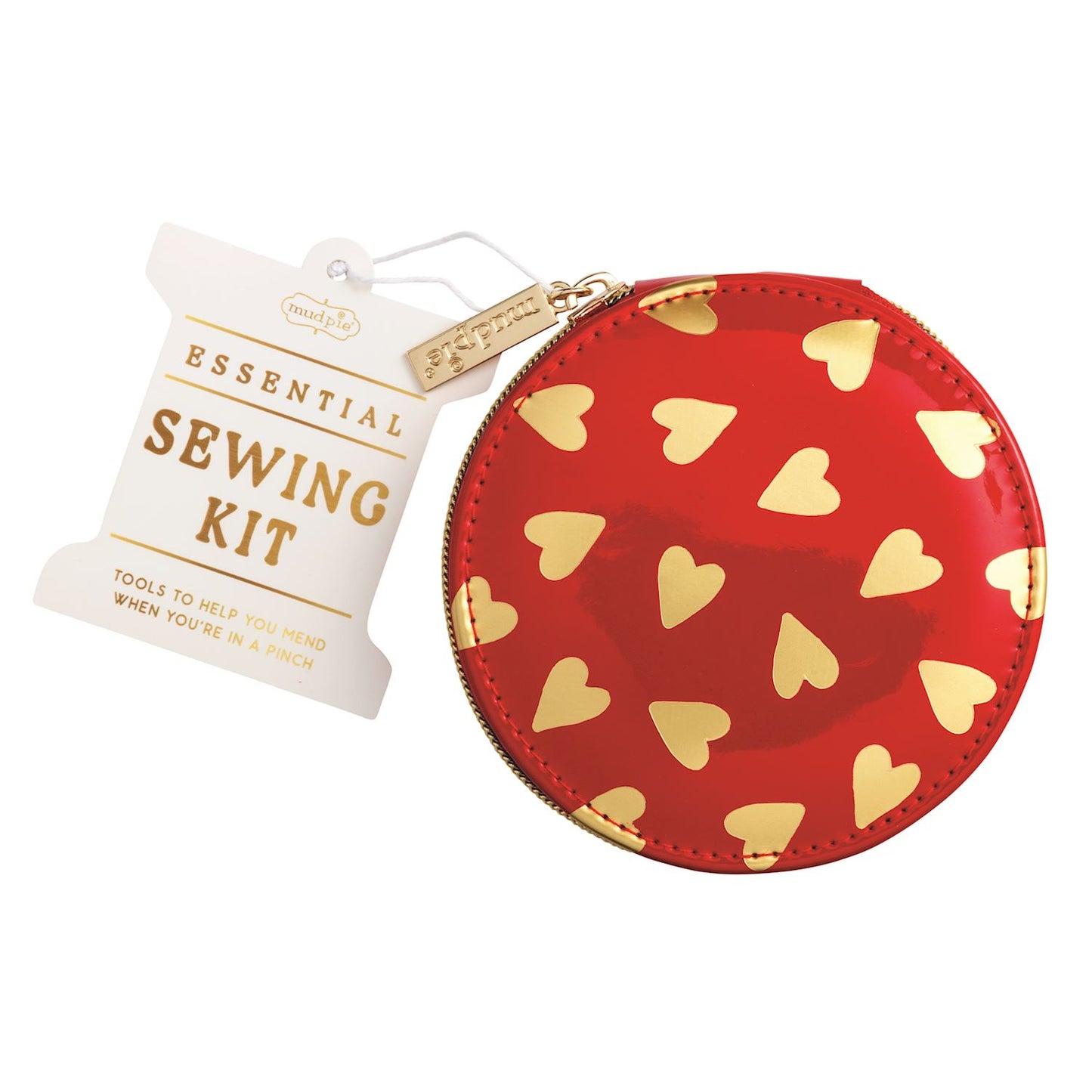 Mud Pie Sewing Kit