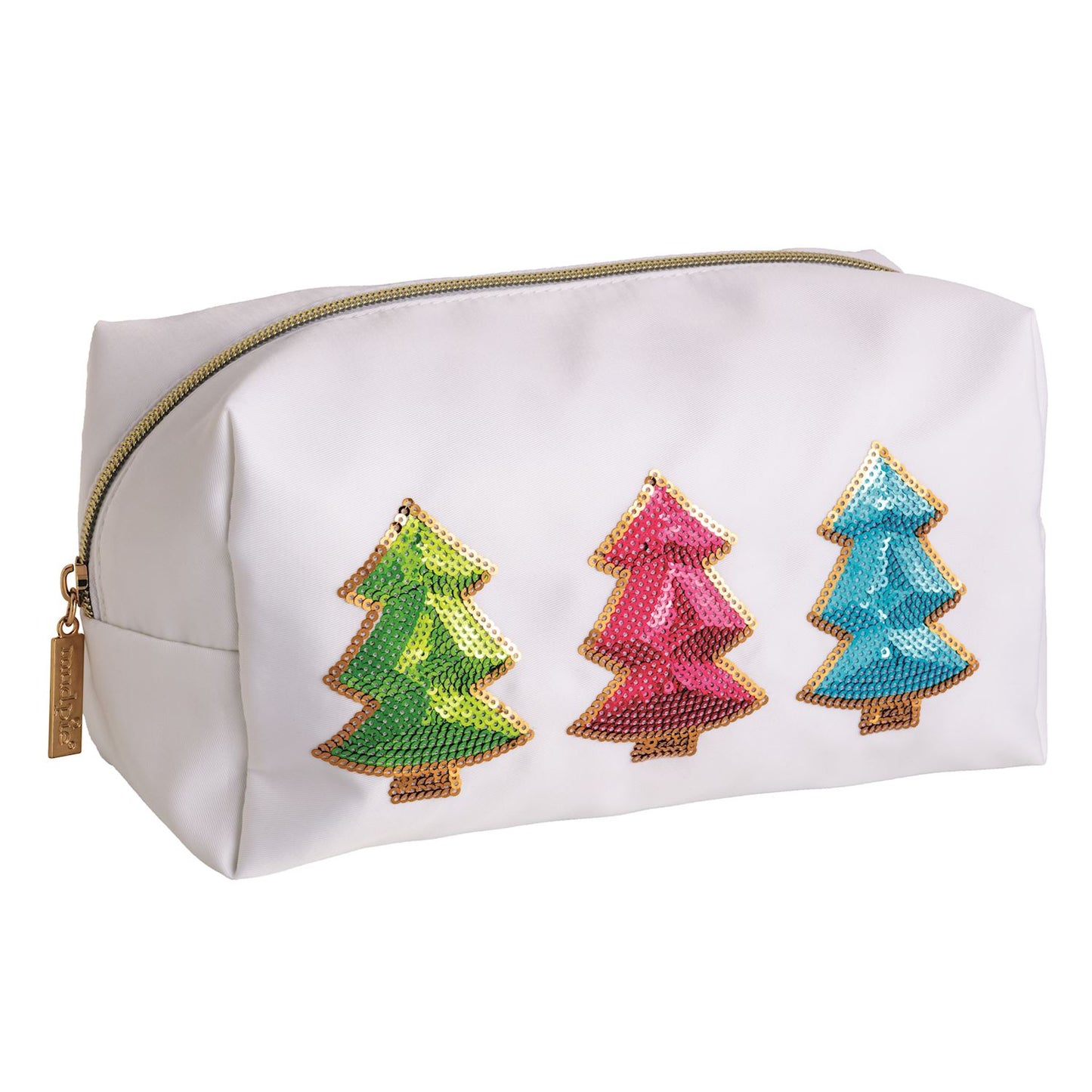 Mud Pie Holiday Sparkle Cases