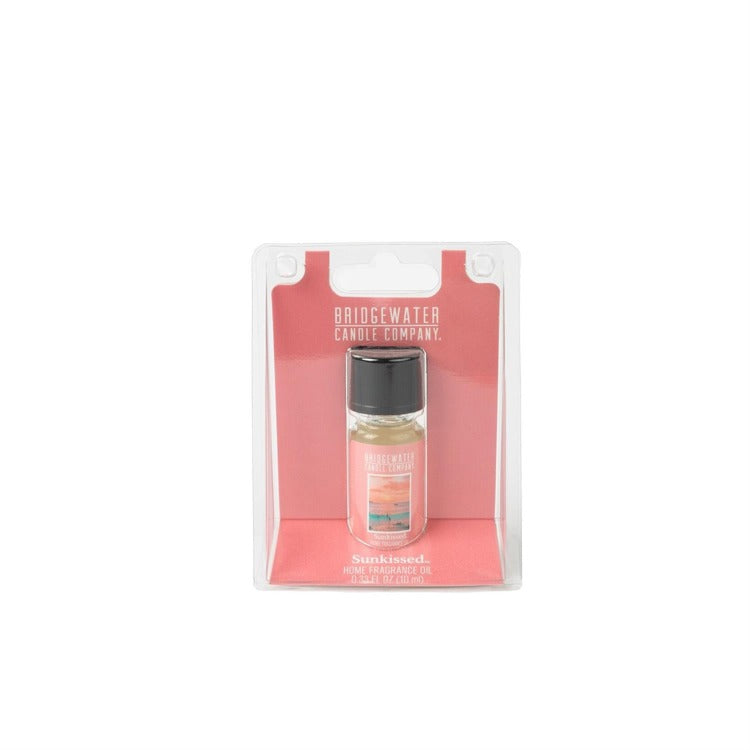 Home Fragrance Oil - Sunkissed