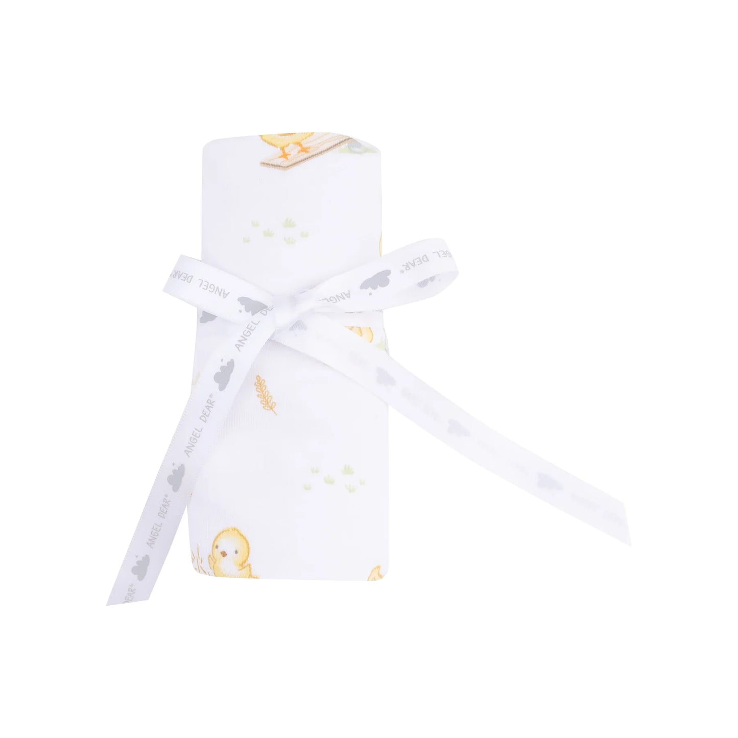 Angel Dear Baby Chicks Blanket