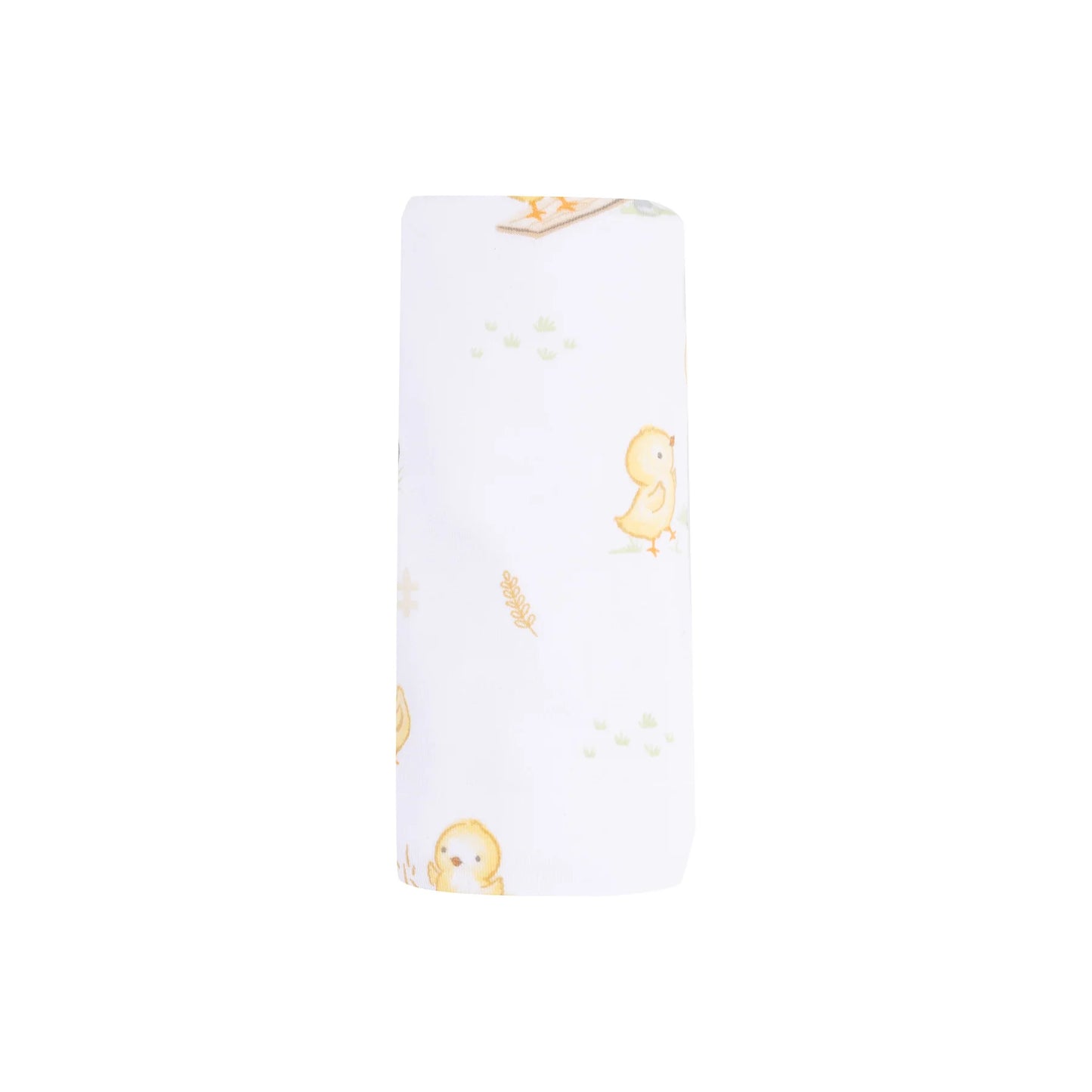 Angel Dear Baby Chicks Blanket