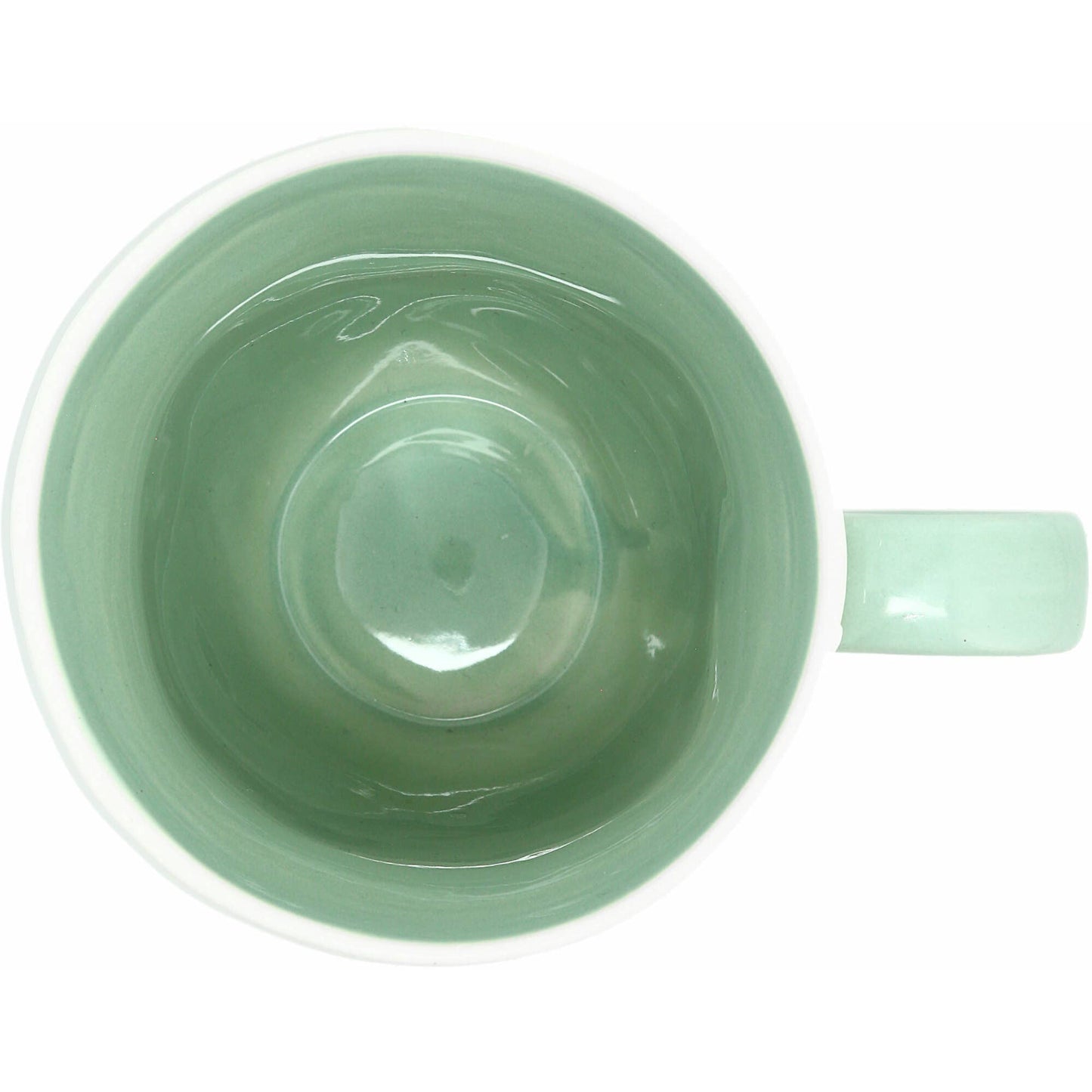 Strength & Courage 16 oz Mug