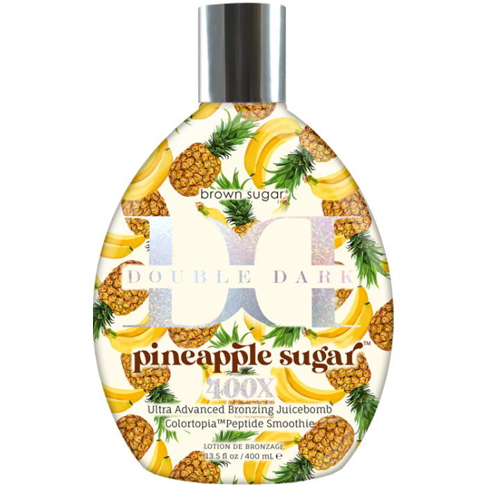 Pineapple Sugar 400X Bronzer