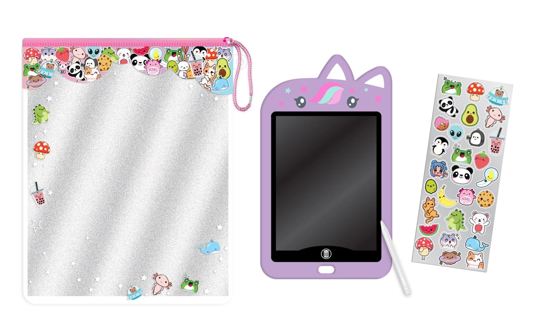 Critters LCD Drawing Pad Set