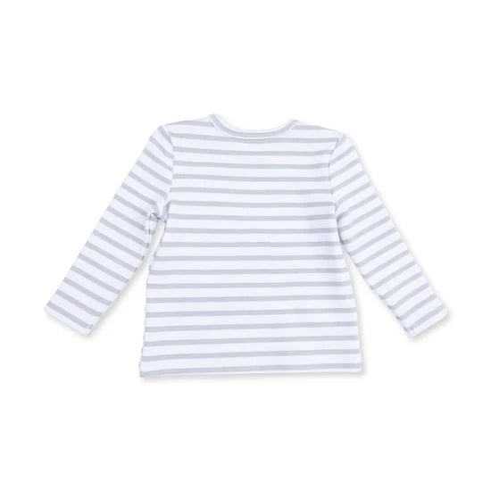 Angel Dear Mama Mallard Long Sleeve Uni Shirt