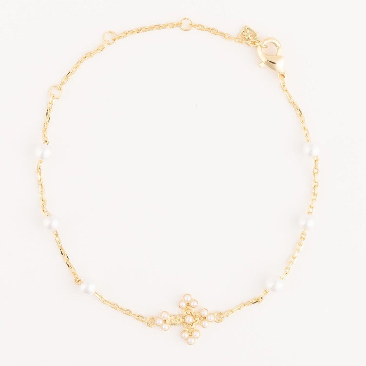 Michelle McDowell Elara Luxe Bracelet
