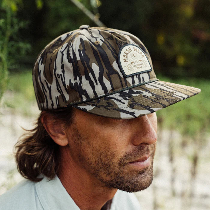 OG Bottomland Badlands Hat